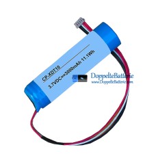Batterie für PLC NV5XX1 [Ersatzbatterie]